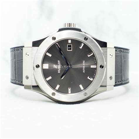 542.nx.7071.lr hublot|Hublot Classic Fusion Racing Grey .